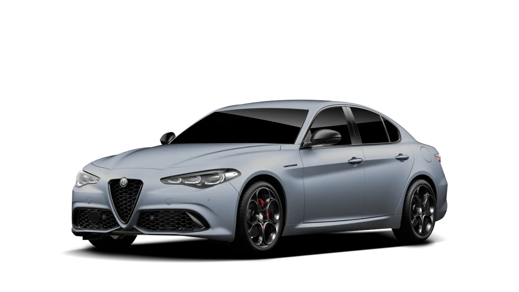 Alfa Romeo Giulia 2.2 Diesel 210cv Tributo Q4